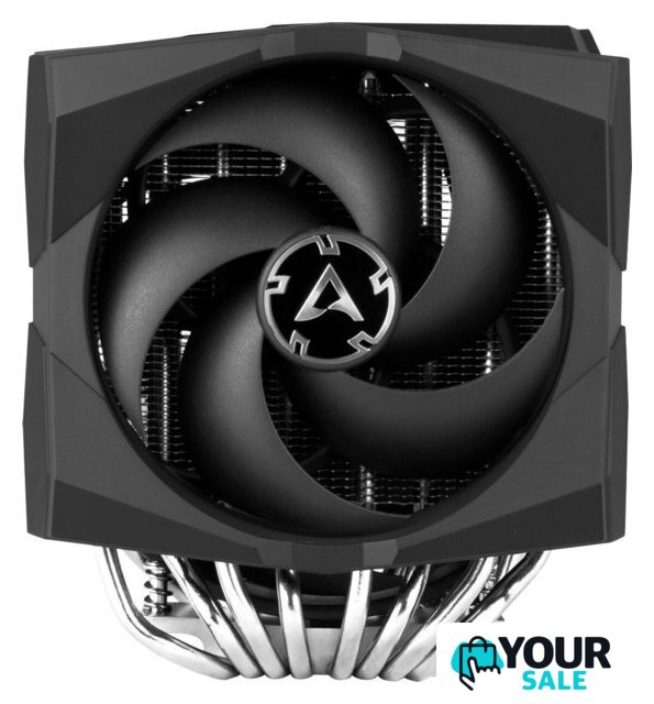 Кулер для процессора Arctic Freezer 50 TR A-RGB ACFRE00055A - Изображение №5 — Интернет-магазин Your Sale