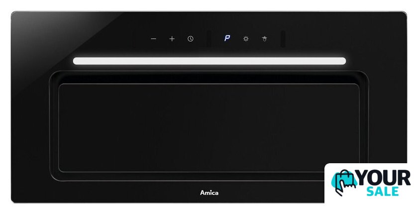 Кухонная вытяжка Amica OMP6568BG STUDIO - Изображение №3 — Интернет-магазин Your Sale