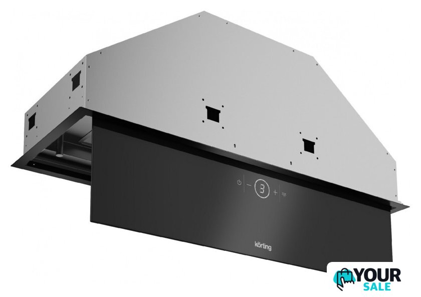 Кухонная вытяжка Korting KHI 9828 GN - Изображение №2 — Интернет-магазин Your Sale