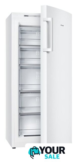 Морозильник ATLANT М-7601-100 - Изображение №5 — Интернет-магазин Your Sale