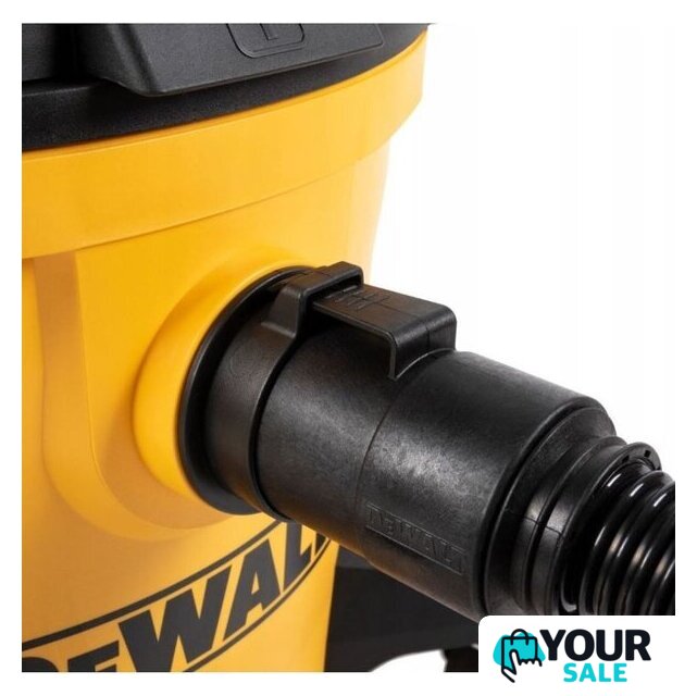 Пылесос DeWalt DXV34PTA - Изображение №6 — Интернет-магазин Your Sale