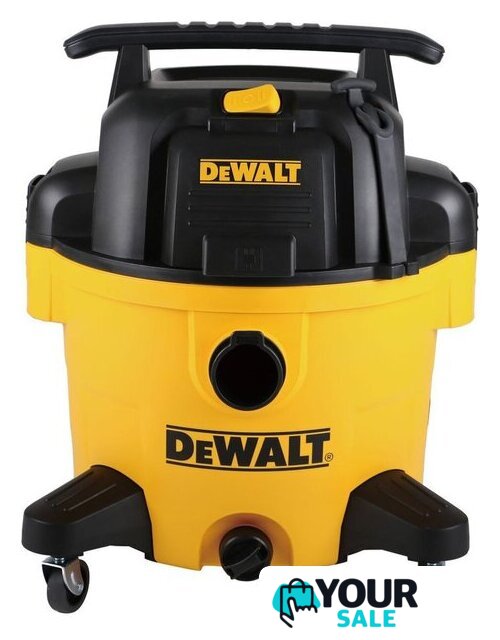 Пылесос DeWalt DXV34PTA - Изображение №2 — Интернет-магазин Your Sale