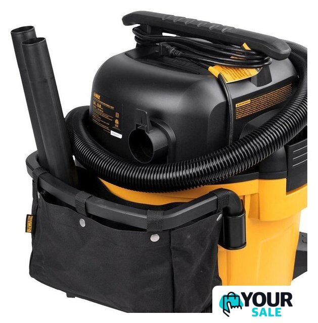 Пылесос DeWalt DXV34PTA - Изображение №5 — Интернет-магазин Your Sale