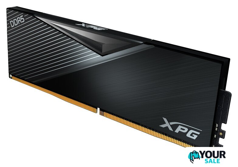 Оперативная память ADATA XPG Lancer 2x16ГБ DDR5 6000 МГц AX5U6000C3016G-DCLABK - Изображение №6 — Интернет-магазин Your Sale