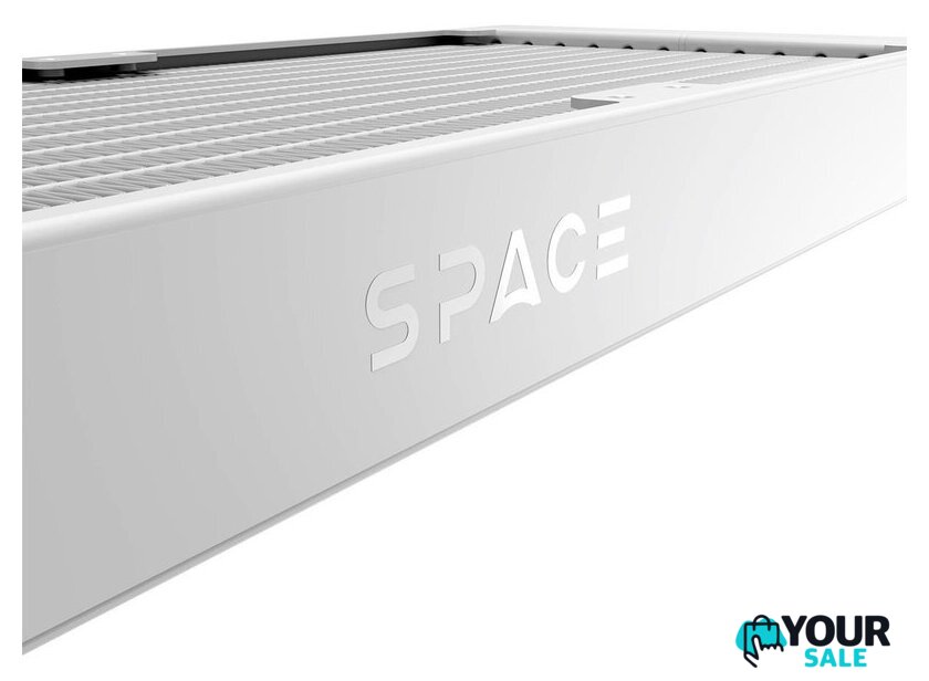 Система жидкостного охлаждения для процессора ID-Cooling Space SL360 XE WHITE - Изображение №4 — Интернет-магазин Your Sale