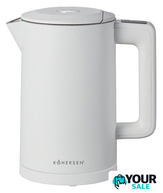 Электрический чайник Kohersen 73145 - Изображение №1 — Интернет-магазин Your Sale