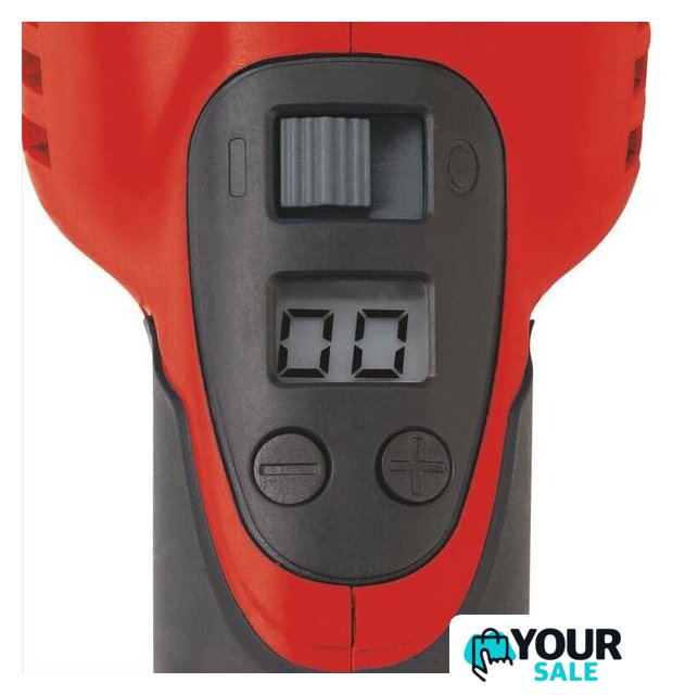 Полировальная машина Einhell CC-PO 1100/150 E - Изображение №3 — Интернет-магазин Your Sale