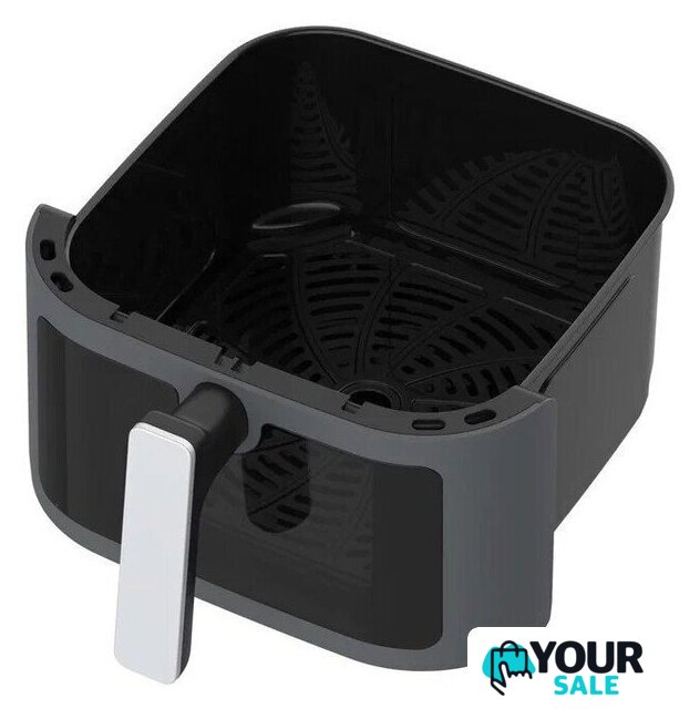 Аэрогриль (аэрофритюрница) HONOR Choice Kurrypop Air Fryer - Изображение №6 — Интернет-магазин Your Sale
