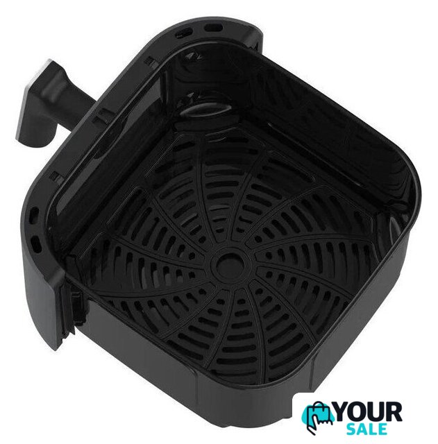 Аэрогриль (аэрофритюрница) HONOR Choice Kurrypop Air Fryer - Изображение №8 — Интернет-магазин Your Sale