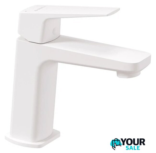Смеситель Deante Blur Bianco BQL_A20M - Изображение №1 — Интернет-магазин Your Sale