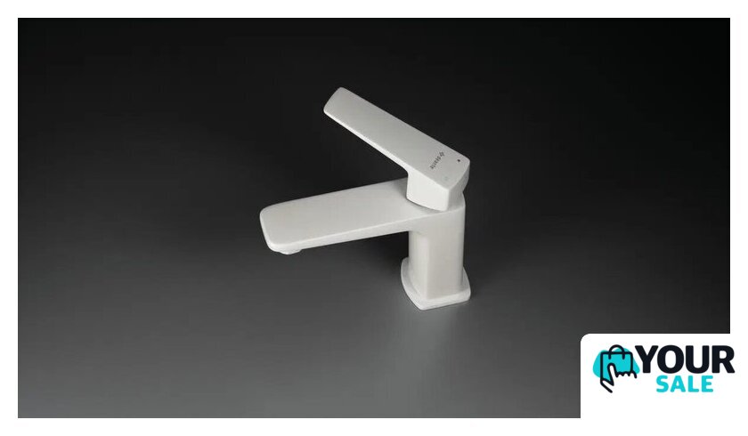 Смеситель Deante Blur Bianco BQL_A20M - Изображение №3 — Интернет-магазин Your Sale