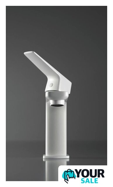 Смеситель Deante Blur Bianco BQL_A20M - Изображение №4 — Интернет-магазин Your Sale