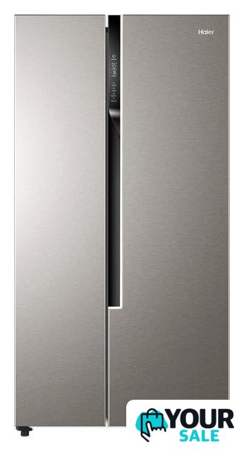 Холодильник side by side Haier HRF-535DM7RU - Изображение №1 — Интернет-магазин Your Sale