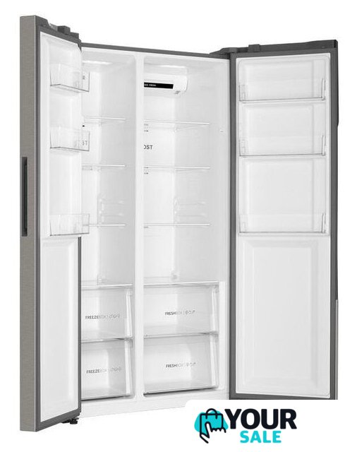 Холодильник side by side Haier HRF-535DM7RU - Изображение №5 — Интернет-магазин Your Sale