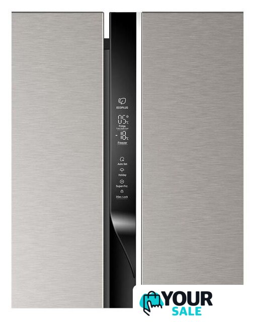 Холодильник side by side Haier HRF-535DM7RU - Изображение №3 — Интернет-магазин Your Sale