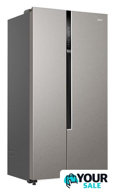 Холодильник side by side Haier HRF-535DM7RU - Изображение №2 — Интернет-магазин Your Sale