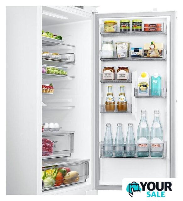 Холодильник Samsung BRB80F30AES0EO - Изображение №16 — Интернет-магазин Your Sale