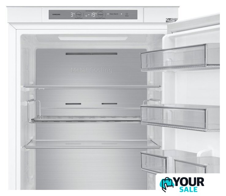 Холодильник Samsung BRB80F30AES0EO - Изображение №7 — Интернет-магазин Your Sale