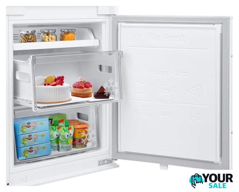 Холодильник Samsung BRB80F30AES0EO - Изображение №11 — Интернет-магазин Your Sale