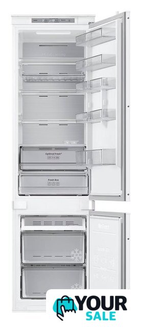 Холодильник Samsung BRB80F30AES0EO - Изображение №1 — Интернет-магазин Your Sale