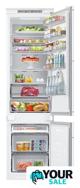 Холодильник Samsung BRB80F30AES0EO - Изображение №5 — Интернет-магазин Your Sale