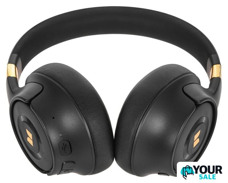 Наушники Monster Persona SE ANC MH22216 (черный) - Изображение №2 — Интернет-магазин Your Sale