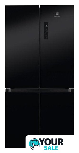 Четырёхдверный холодильник Electrolux MultiSwitch 900 ELT9VE52M0 - Изображение №1 — Интернет-магазин Your Sale