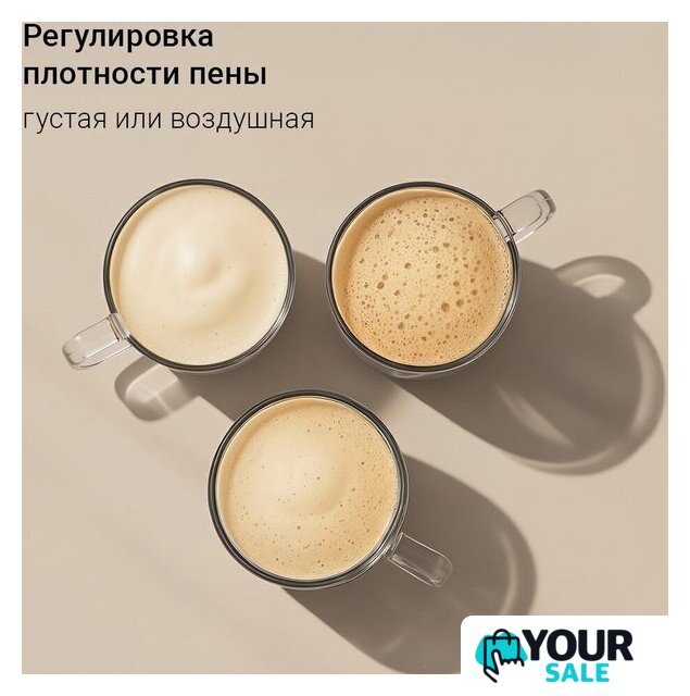 Кофейная станция Redmond (Редмонд) CM738 - Изображение №5 — Интернет-магазин Your Sale