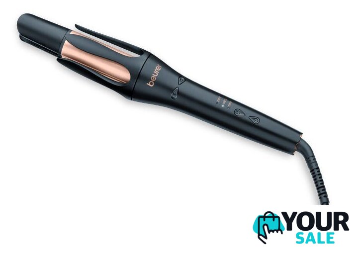 Стайлер для завивки Beurer HT 75 - Изображение №1 — Интернет-магазин Your Sale