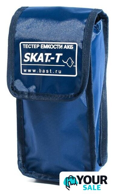 Тестер Бастион SKAT-T-AUTO - Изображение №4 — Интернет-магазин Your Sale