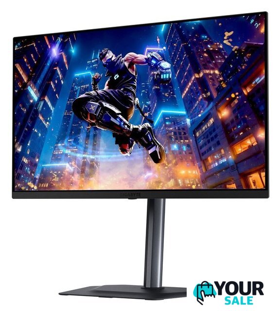Игровой монитор Gigabyte MO27Q3 - Изображение №2 — Интернет-магазин Your Sale