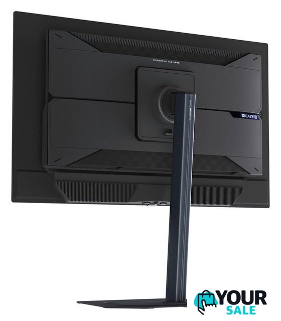 Игровой монитор Gigabyte MO27Q3 - Изображение №6 — Интернет-магазин Your Sale