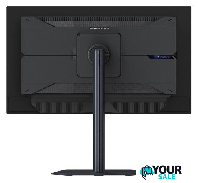 Игровой монитор Gigabyte MO27Q3 - Изображение №4 — Интернет-магазин Your Sale