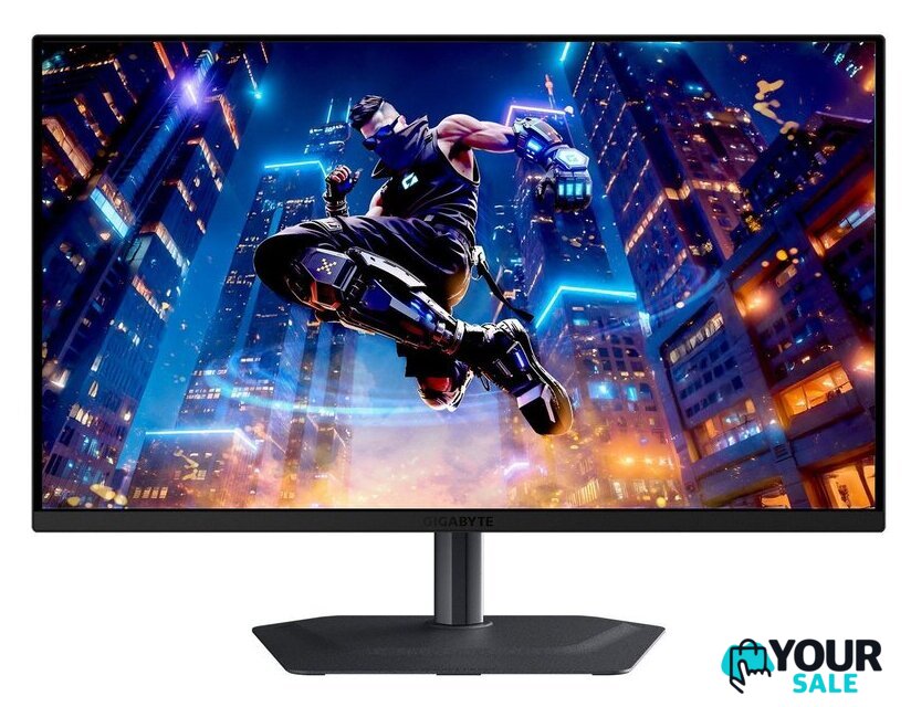 Игровой монитор Gigabyte MO27Q3 - Изображение №1 — Интернет-магазин Your Sale