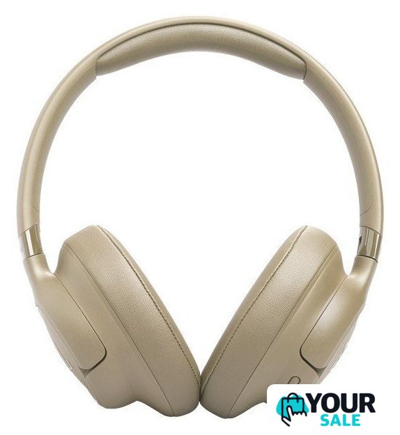 Наушники JBL Tune 730BT (бежевый) - Изображение №9 — Интернет-магазин Your Sale