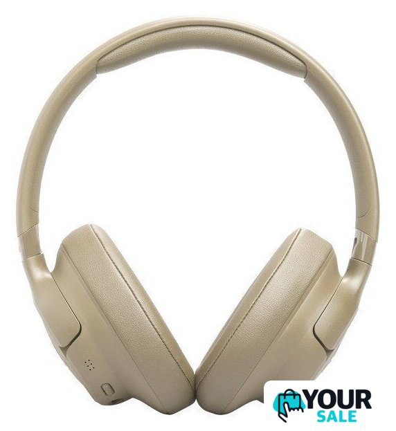 Наушники JBL Tune 730BT (бежевый) - Изображение №2 — Интернет-магазин Your Sale