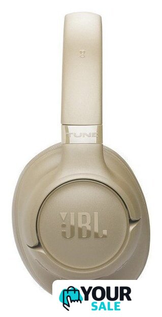 Наушники JBL Tune 730BT (бежевый) - Изображение №7 — Интернет-магазин Your Sale