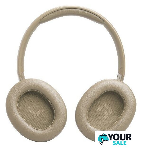 Наушники JBL Tune 730BT (бежевый) - Изображение №4 — Интернет-магазин Your Sale