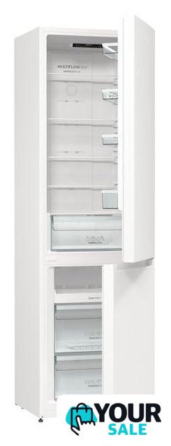 Холодильник Gorenje NRK6201PW4 - Изображение №2 — Интернет-магазин Your Sale