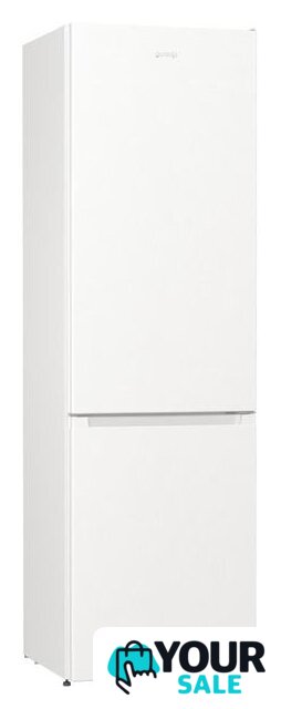 Холодильник Gorenje NRK6201PW4 - Изображение №5 — Интернет-магазин Your Sale