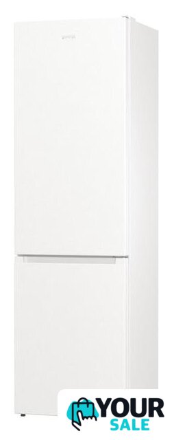 Холодильник Gorenje NRK6201PW4 - Изображение №8 — Интернет-магазин Your Sale