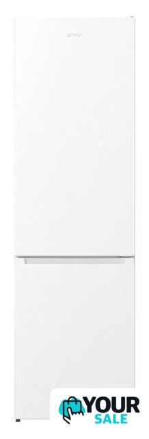 Холодильник Gorenje NRK6201PW4 - Изображение №1 — Интернет-магазин Your Sale
