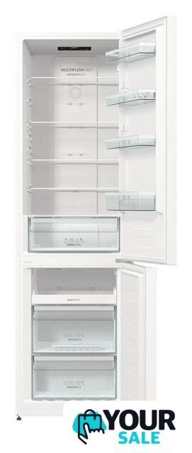 Холодильник Gorenje NRK6201PW4 - Изображение №6 — Интернет-магазин Your Sale