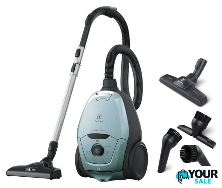 Пылесос Electrolux PD82-4MB - Изображение №5 — Интернет-магазин Your Sale