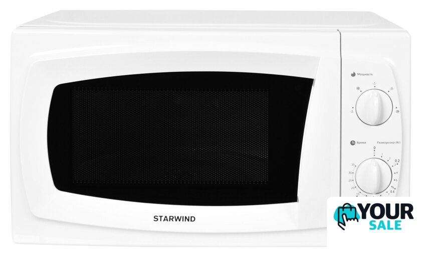 Микроволновая печь StarWind SWM5520 - Изображение №1 — Интернет-магазин Your Sale