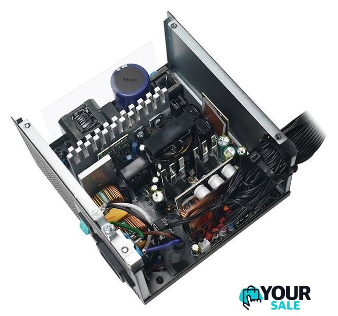 Блок питания DeepCool PN1000D - Изображение №6 — Интернет-магазин Your Sale