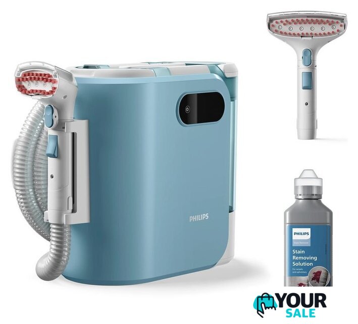 Пылесос Philips SpotClean 3000 XW3193/11 - Изображение №1 — Интернет-магазин Your Sale