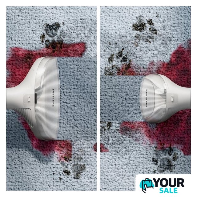 Пылесос Philips SpotClean 3000 XW3193/11 - Изображение №7 — Интернет-магазин Your Sale