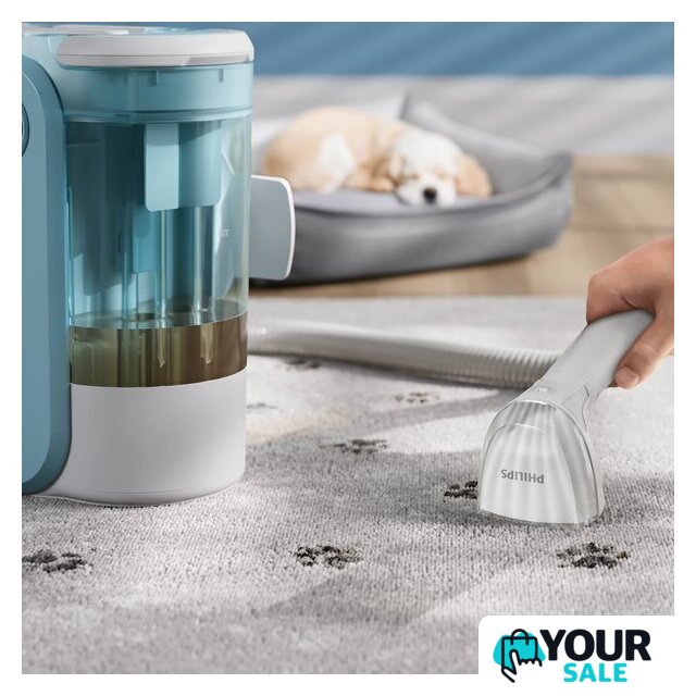 Пылесос Philips SpotClean 3000 XW3193/11 - Изображение №8 — Интернет-магазин Your Sale
