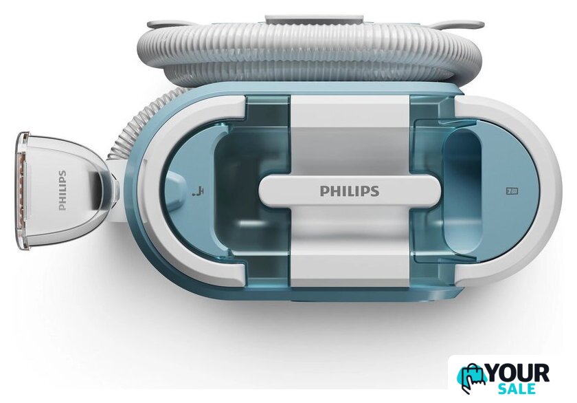 Пылесос Philips SpotClean 3000 XW3193/11 - Изображение №4 — Интернет-магазин Your Sale